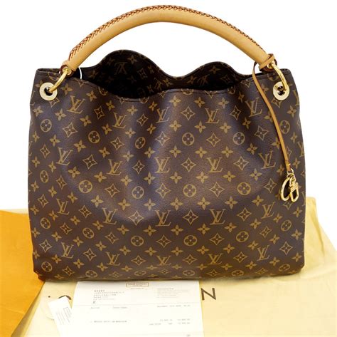 louis vuitton artsy gm bag price